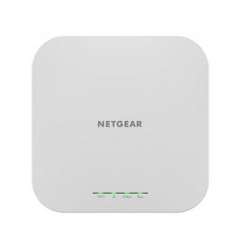   Netgear Cloud Managed WiFi 6 PoE Wireless Access Point (WAX610-100EUS)