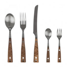   Petromax Camping Cutlery (5 шт) (cutlery1)