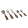 Petromax Camping Cutlery (5 шт) (cutlery1) - зображення 5