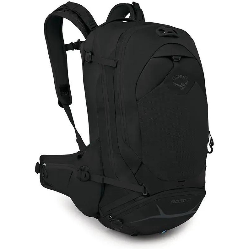 Osprey Escapist 30 / M/L Black (10004735) - зображення 1