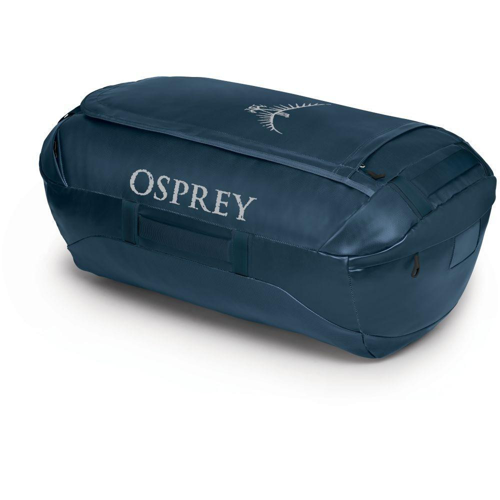 Osprey Transporter Duffel 95 / Venturi Blue (10003720) - зображення 1