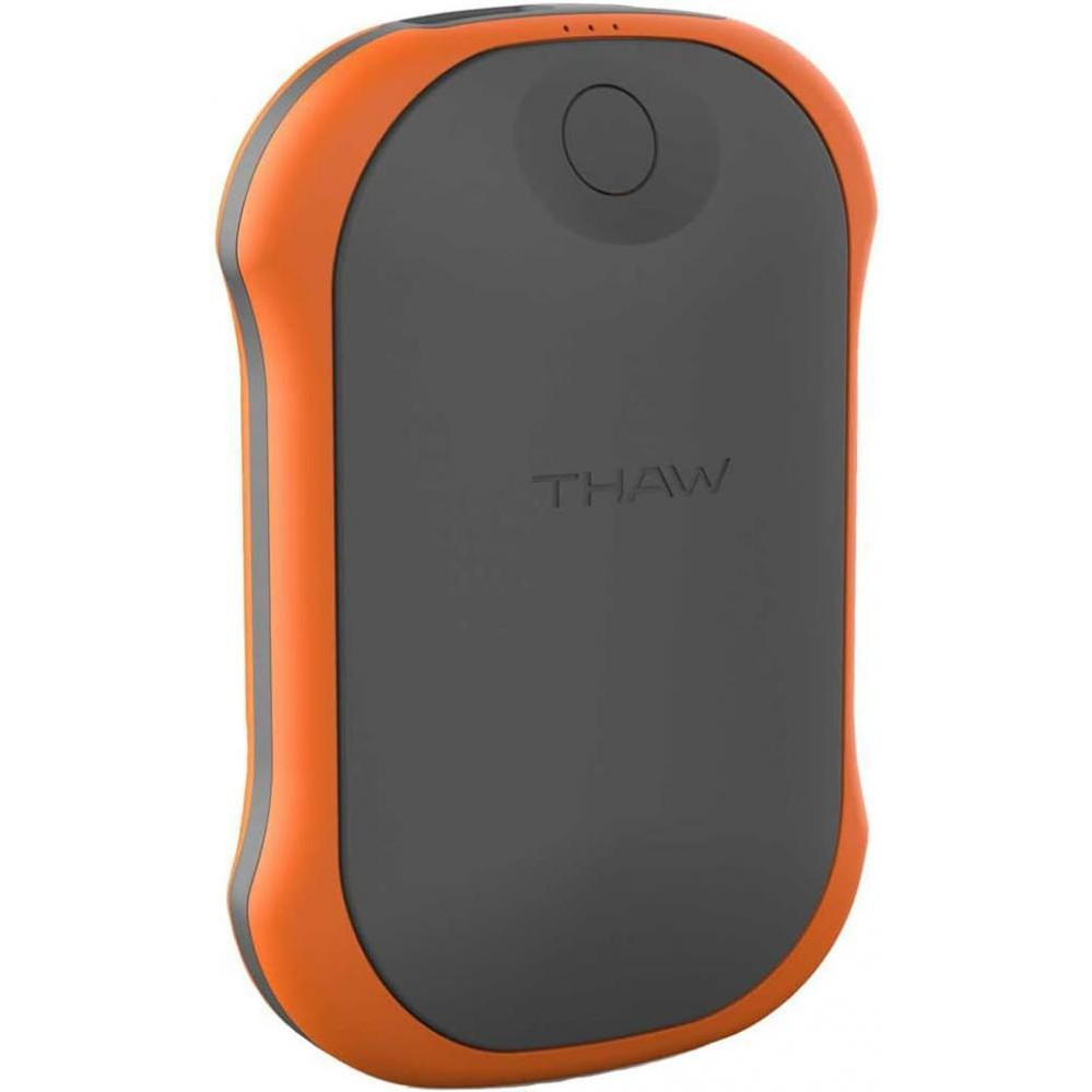 THAW Rechargeable Hand Warmer Large (THA-HND-0013-G) - зображення 1