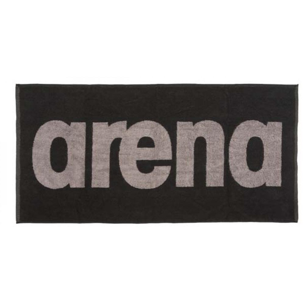 Arena Полотенце GYM SOFT TOWEL (001994-550) - зображення 1