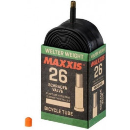   Maxxis Камера  26x1.5-2.5 Welter Weight Schrader (AV)