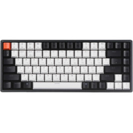   Keychron K2 84 Key Gateron G PRO Blue Hot-Swap RGB Wireless UA Black (K2B2H_KEYCHRON)