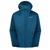 Montane Куртка  Gangstang Jacket M Narwhal Blue (1004-MGAJANARMM12) - зображення 1