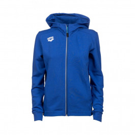   Arena Кофта  Team Hooded Jacket Pan W Royal Blue S (1097-004895-800 S)