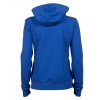 Arena Кофта  Team Hooded Jacket Pan W Royal Blue S (1097-004895-800 S) - зображення 2