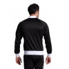 Arena Кофта  Relax IV Team Jacket Black/White M (1097-002723-510 M) - зображення 2