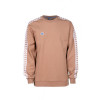 Arena Кофта  Sweat Team Oversize Caramel L (1097-002304-210 L) - зображення 1