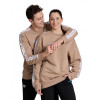 Arena Кофта  Sweat Team Oversize Caramel L (1097-002304-210 L) - зображення 3