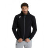 Arena Кофта  Team Hooded Jacket Panel Black M (1097-004906-500 M) - зображення 3