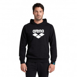   Arena Кофта  Hooded Sweat Graphic Black XL (1097-007230-500 XL)