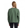 Arena Кофта  Oversized Crew Neck M Sage (1097-006580-660 M) - зображення 2