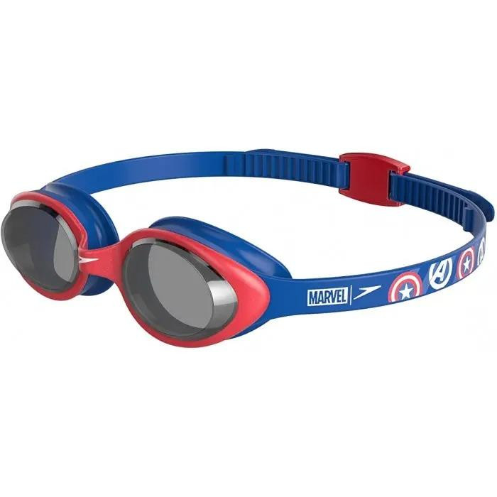 Speedo Marvel Captain America Illusion (811617C837) - зображення 1