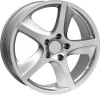 WSP Italy PORSCHE CAYENNE W1006 (R22 W10.0 PCD5x130 ET50 DIA71.6) - зображення 1