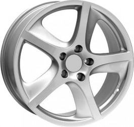   WSP Italy PORSCHE CAYENNE W1006 (R22 W10.0 PCD5x130 ET50 DIA71.6)