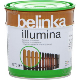   Belinka Illumina 0.75 л