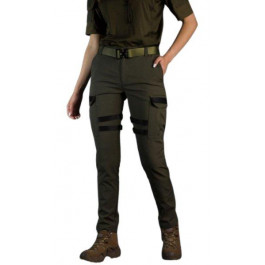   beZet Aggressive 4XL Khaki (bez-A6219-4XL)