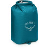 Osprey Ultralight Dry Sack 12L / Waterfront Blue (10004938) - зображення 1