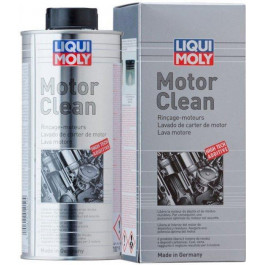   Liqui Moly Промывка масляной системы - MotorClean 0.5л.