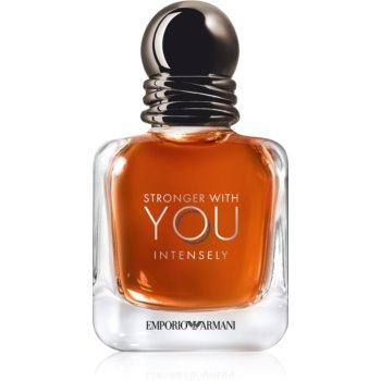 ARMANI Stronger With You Intensely Парфюмированная вода 30 мл - зображення 1