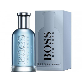   HUGO BOSS Boss Bottled Tonic Туалетная вода 100 мл