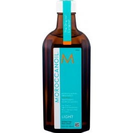   Moroccanoil Treatment Light For Fine or Light-Colored Hair 200ml