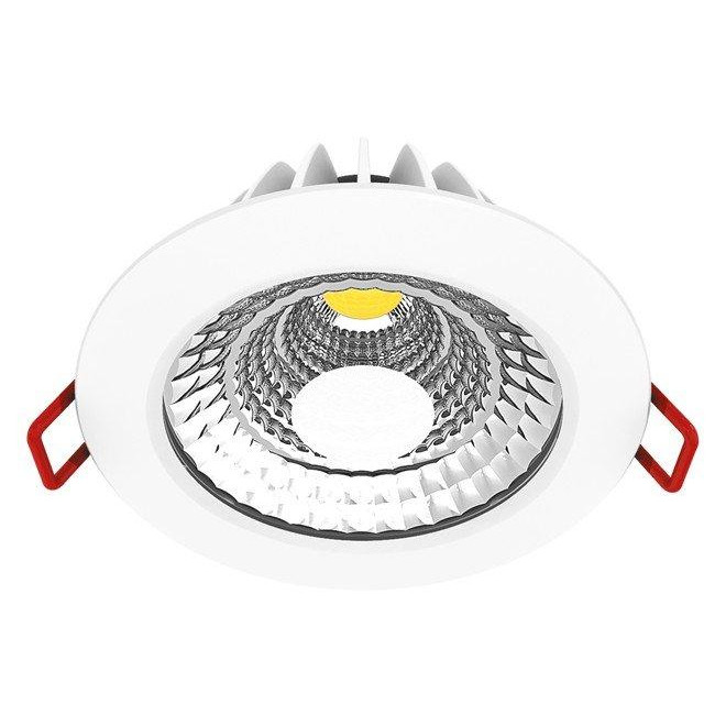 MAXUS LED SDL 4W 3000K (1-SDL-001) - зображення 1