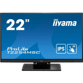   iiyama T2254MSC-B1AG