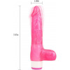 Chisa Novelties Pink Basic Luv Theory (CH97136) - зображення 6