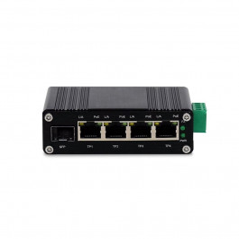   E-LINK LNK-IMC104GP-SFP