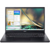 Acer Aspire 7 A715-76G-57KH Charcoal Black (NH.QMFEU.003) - зображення 1