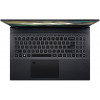 Acer Aspire 7 A715-76G-57KH Charcoal Black (NH.QMFEU.003) - зображення 4