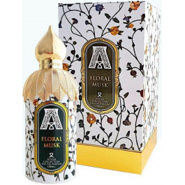   Attar collection Floral Musk Парфюмированная вода унисекс 100 мл