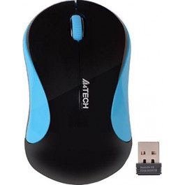   A4Tech G3-270N Black/Blue