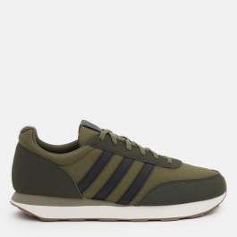   Adidas Чоловічі кросівки  Run 60S 3.0 IG1179 45.5 (10.5UK) 29 см Olistr/Cblack/Shaoli (4066764115356)