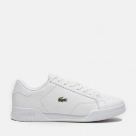   LACOSTE Кеды  Twin Serve 0721 2 Sma 741SMA0018-21G 43 (T9.5) 27.8 см (5012123864136)