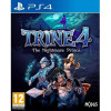  Trine 4 The Nightmare Prince PS4 - зображення 1