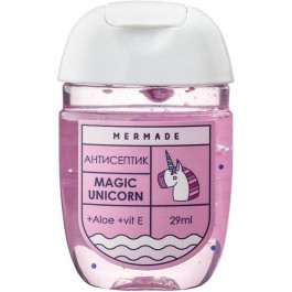   MERMADE Magic Unicorn 29 мл MR0009