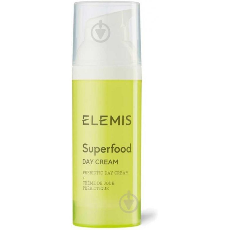 Elemis Денний крем  Superfood Day Cream 50 мл (641628401734) - зображення 1