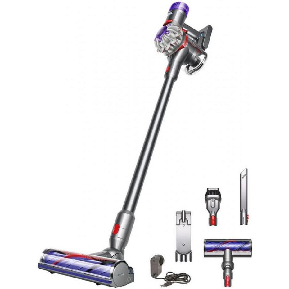 Dyson V8 (446969-01) - зображення 1