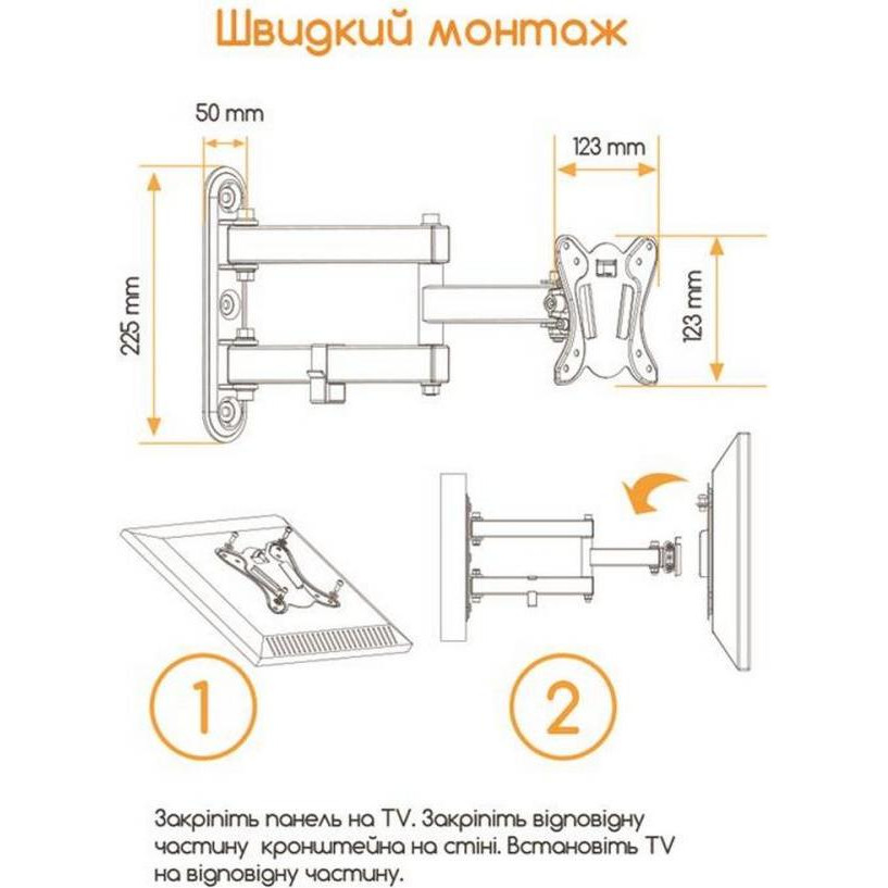 ACCLAB AL-BT102 - зображення 1