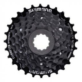   Shimano Касета CS-HG200-7 12-28 7-зв.