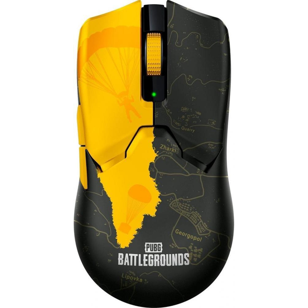 Razer Viper V2 Pro Wireless PUBG:BATTLEGROUNDS Edition (RZ01-04390600-R3M1) - зображення 1