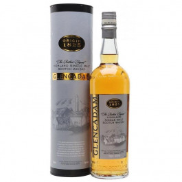   Angus Dundee Distillers Glencadam Origin 1825 віскі 0,7 л (5021349702832)