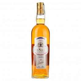   Slaur Sardet Glen Scanlan Single Malt 12 Y.O віскі 0,7 л (3014400223737)