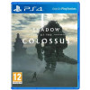  Shadow of the Colossus PS4 - зображення 1