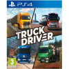  Truck Driver PS4 - зображення 1