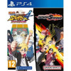  Naruto Shippuden: Ultimate Ninja Storm 4 PS4 - зображення 1